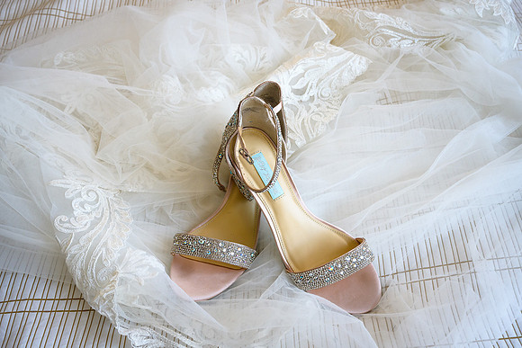 Sarah & Chris - Wedding Day