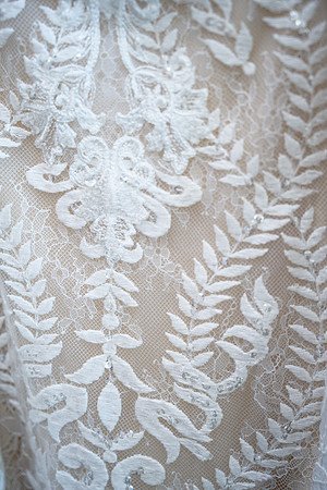 Sarah & Chris - Wedding Day