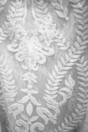 Sarah & Chris - Wedding Day