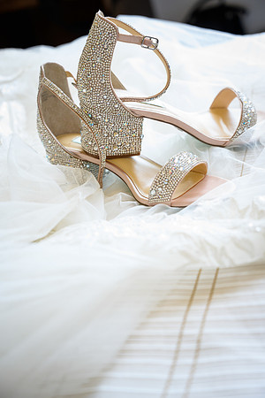 Sarah & Chris - Wedding Day