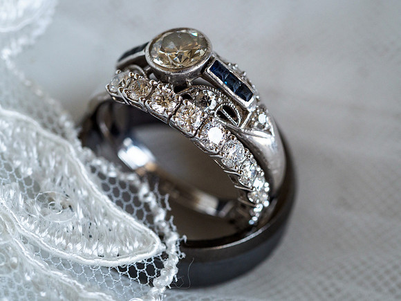 Sarah & Chris - Wedding Day