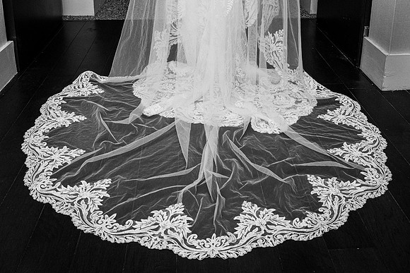 Sarah & Chris - Wedding Day