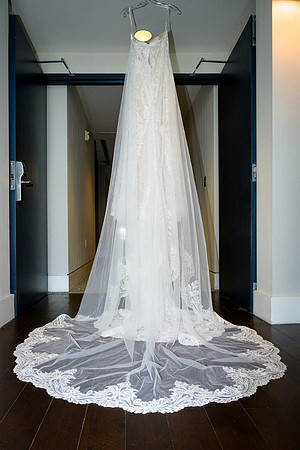 Sarah & Chris - Wedding Day