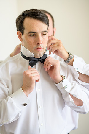 Sarah & Chris - Wedding Day