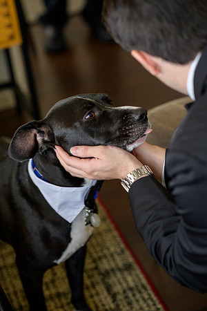 Sarah & Chris - Wedding Day