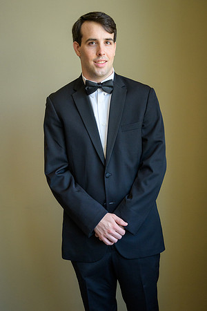 Sarah & Chris - Wedding Day