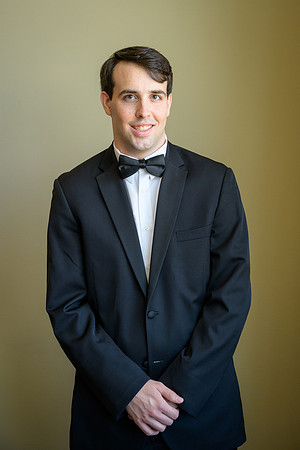 Sarah & Chris - Wedding Day