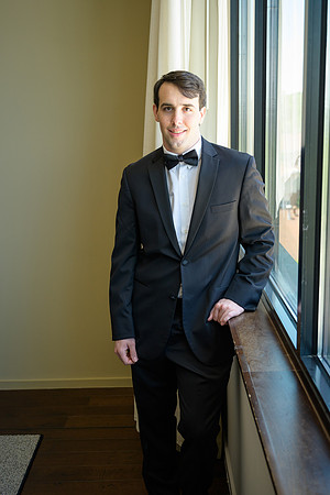 Sarah & Chris - Wedding Day