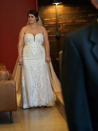 Sarah & Chris - Wedding Day