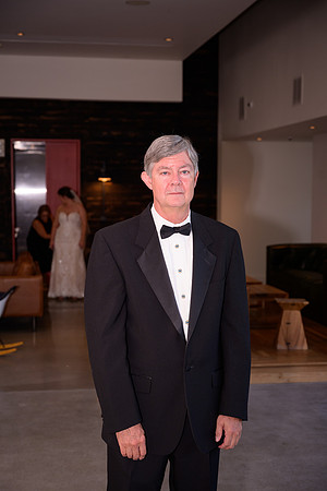 Sarah & Chris - Wedding Day