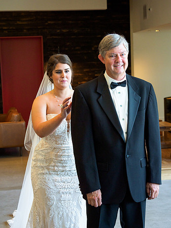 Sarah & Chris - Wedding Day
