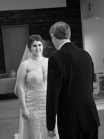 Sarah & Chris - Wedding Day