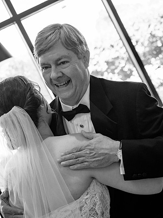 Sarah & Chris - Wedding Day