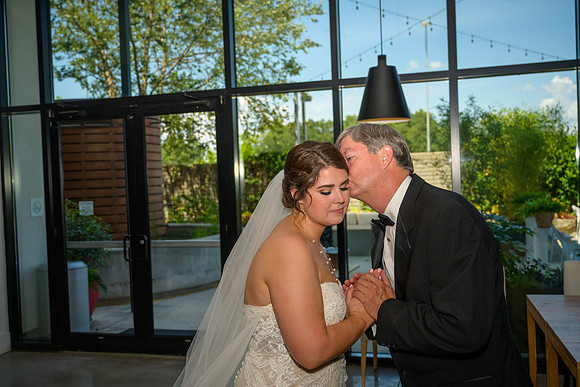 Sarah & Chris - Wedding Day