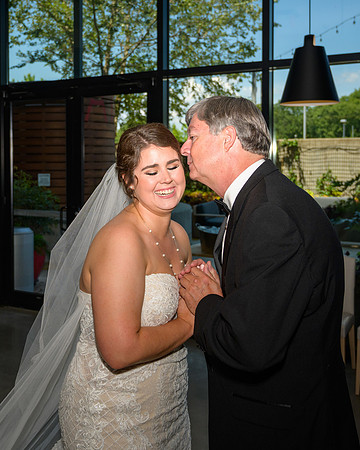 Sarah & Chris - Wedding Day