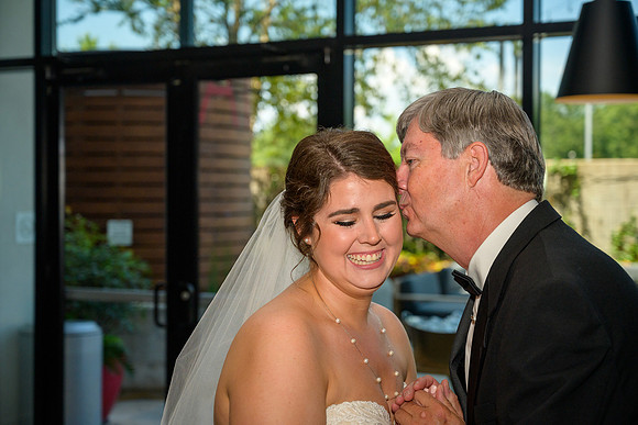 Sarah & Chris - Wedding Day
