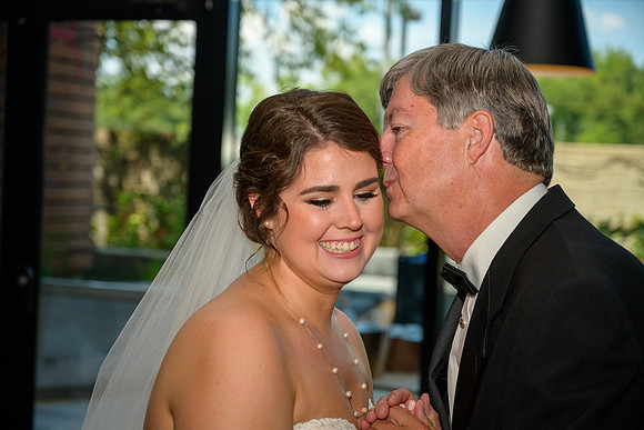 Sarah & Chris - Wedding Day