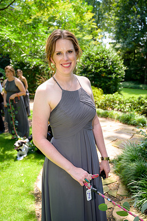Sarah & Chris - Wedding Day