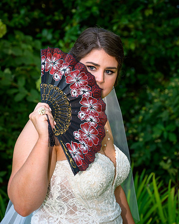 Sarah & Chris - Wedding Day