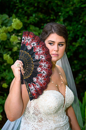 Sarah & Chris - Wedding Day
