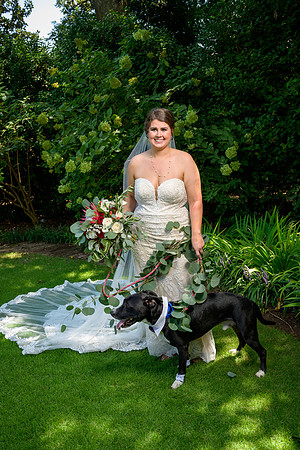 Sarah & Chris - Wedding Day