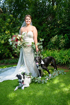 Sarah & Chris - Wedding Day