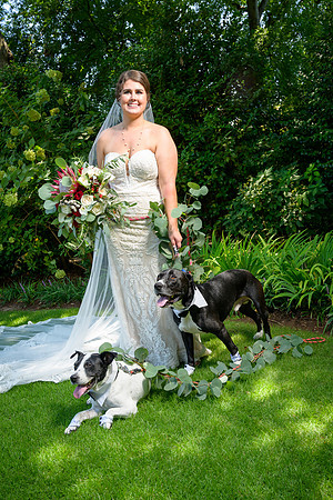 Sarah & Chris - Wedding Day