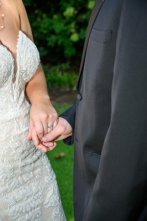 Sarah & Chris - Wedding Day