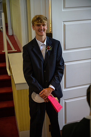 Sarah & Chris - Wedding Day
