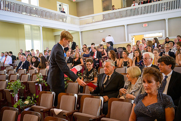 Sarah & Chris - Wedding Day
