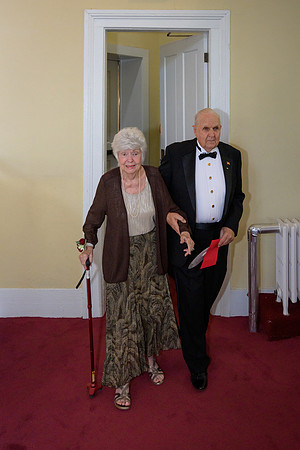Sarah & Chris - Wedding Day