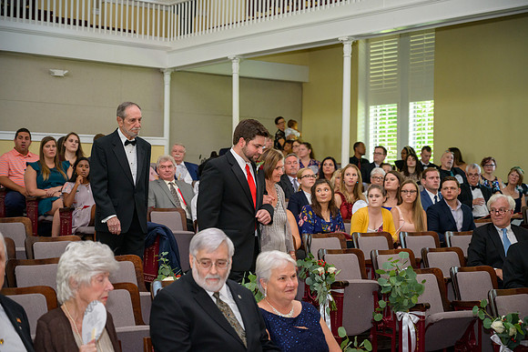 Sarah & Chris - Wedding Day
