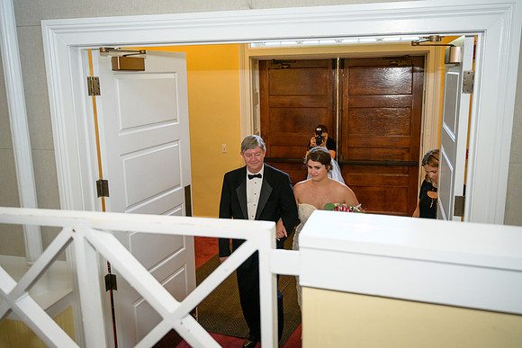 Sarah & Chris - Wedding Day