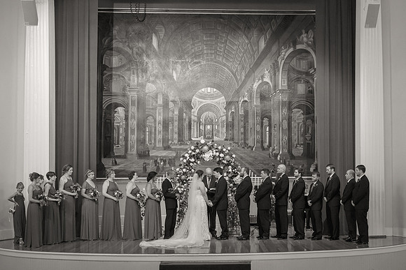 Sarah & Chris - Wedding Day