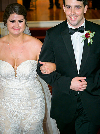 Sarah & Chris - Wedding Day