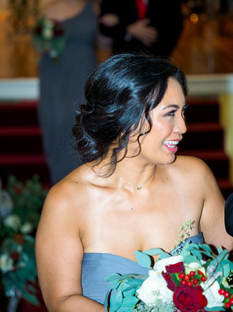 Sarah & Chris - Wedding Day