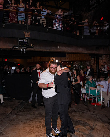 Sarah & Chris - Wedding Day