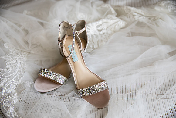 Sarah & Chris - Wedding Day