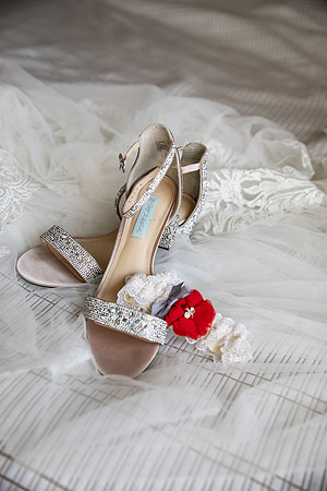 Sarah & Chris - Wedding Day