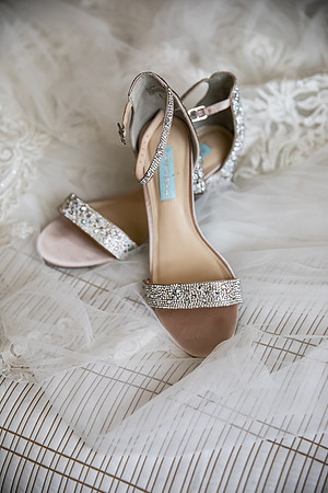 Sarah & Chris - Wedding Day