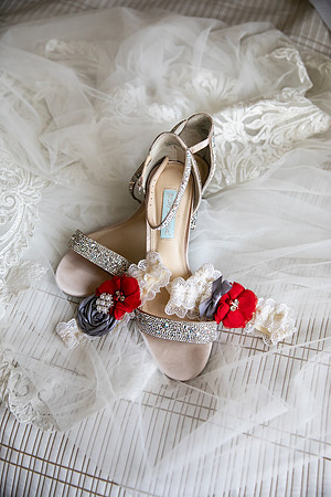Sarah & Chris - Wedding Day