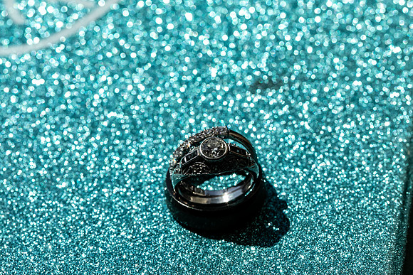 Sarah & Chris - Wedding Day