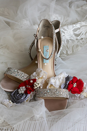 Sarah & Chris - Wedding Day