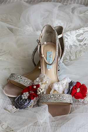 Sarah & Chris - Wedding Day