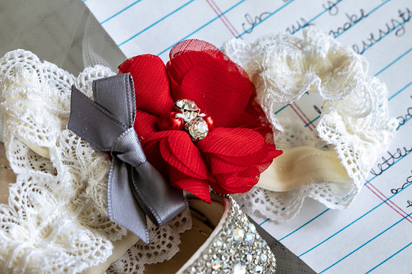 Sarah & Chris - Wedding Day
