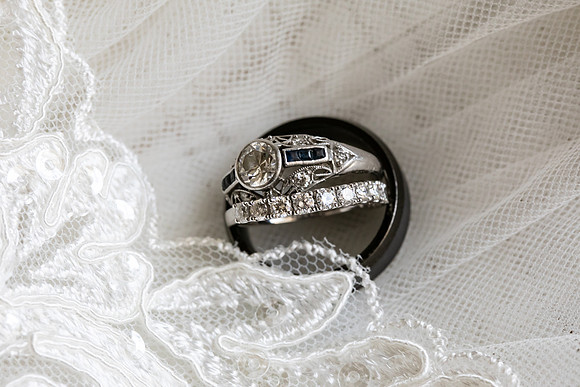 Sarah & Chris - Wedding Day