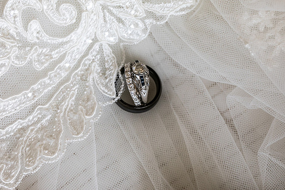 Sarah & Chris - Wedding Day