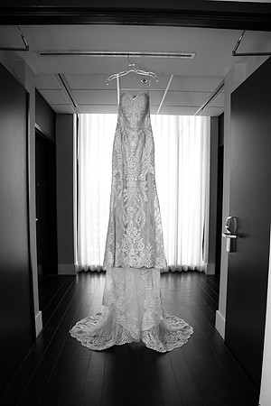 Sarah & Chris - Wedding Day
