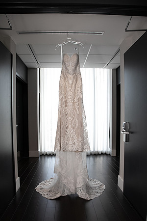 Sarah & Chris - Wedding Day