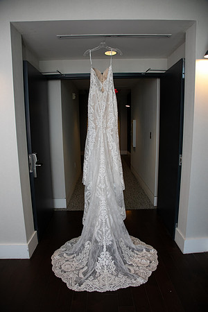 Sarah & Chris - Wedding Day